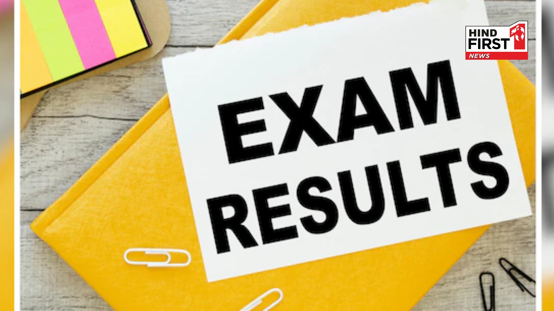 UP Board Results 2025: Not Releasing on April 15, Says UPMSP