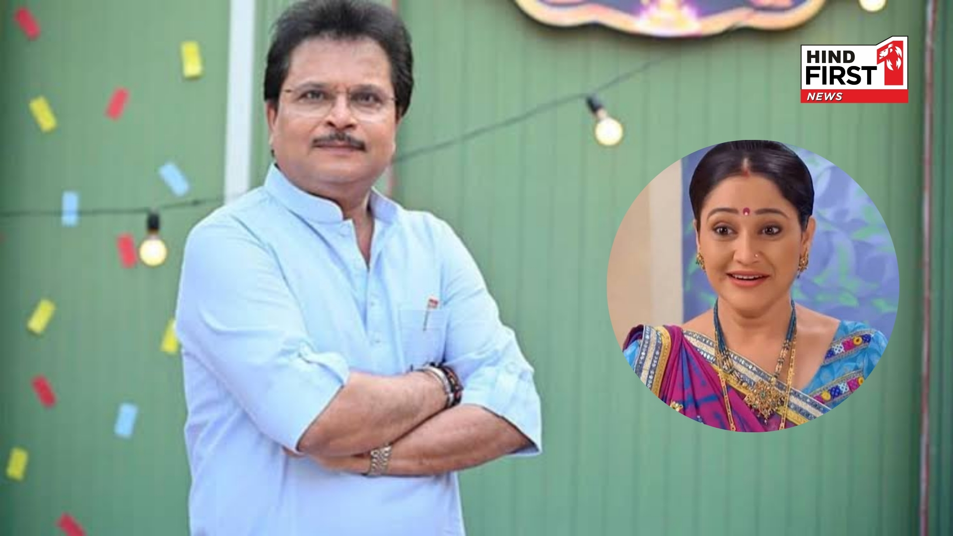 Dayaben is Finally Coming Back to TMKOC, Confirms Asit Kumarr Modi