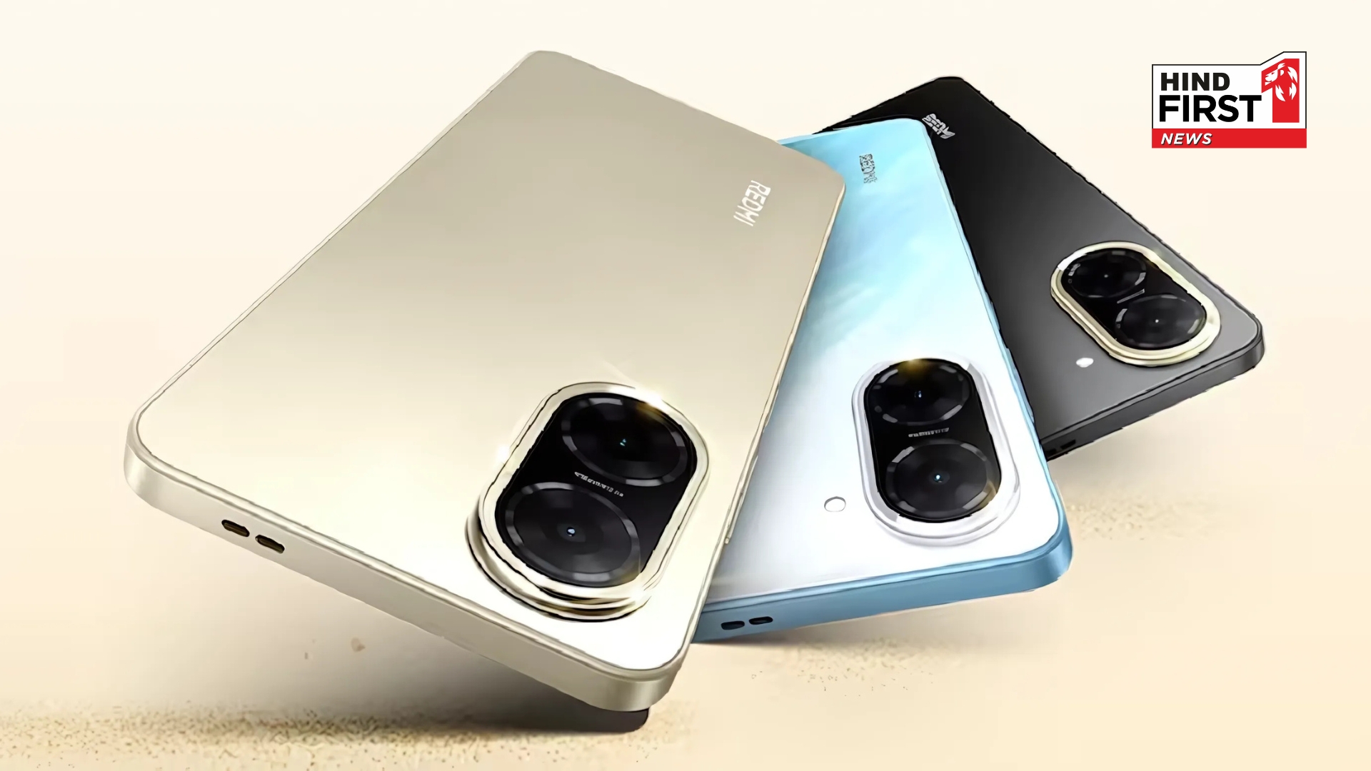 Xiaomis New Redmi A5 is Perfect for Budget Users – Check All Details Xiaomis New Redmi A5 is Perfect for Budget Users – Check All Details