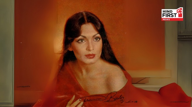 Parveen Babi Birth Anniversary: Her Best Films with Amitabh Bachchan and Unknown Facts