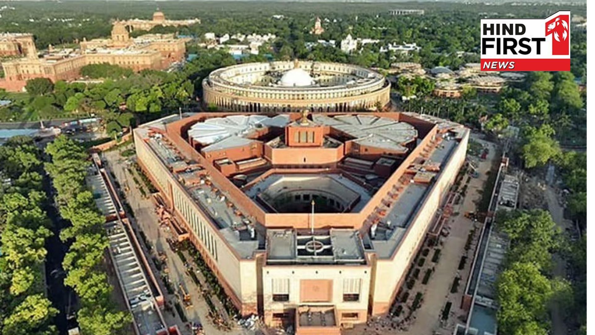 Today do-or-die day on Waqf Bill, number in favour of government with support of TDP-JDU