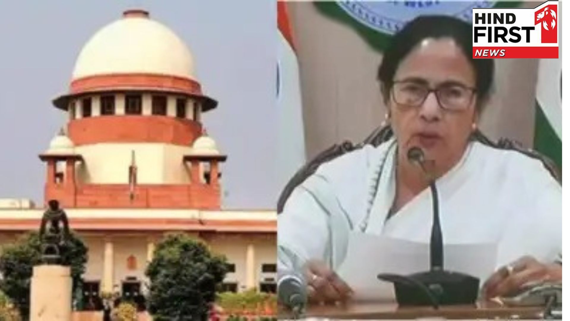 Big setback for Mamata; SC upholds cancellation of 25000 West Bengal teacher appointments...