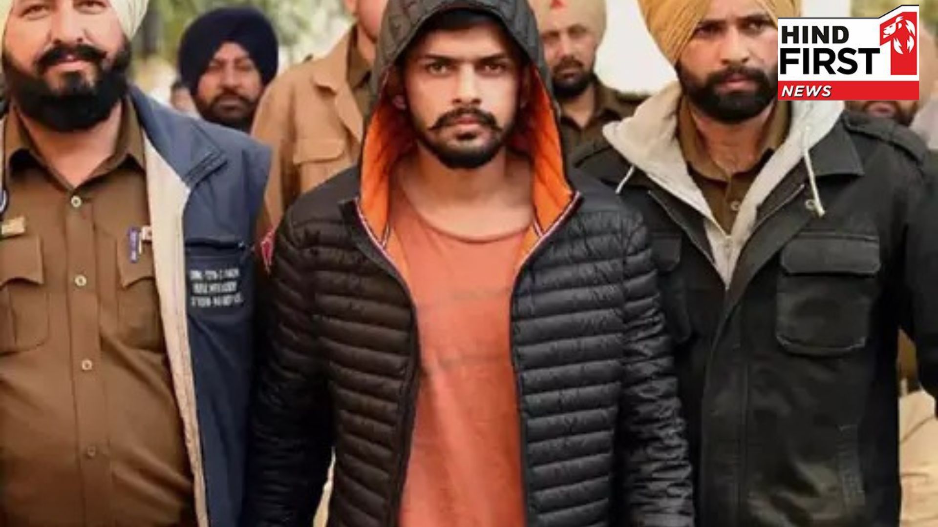 Lawrence Gang: Five held with pistol in Mumbai; cops suspect celebrity on target