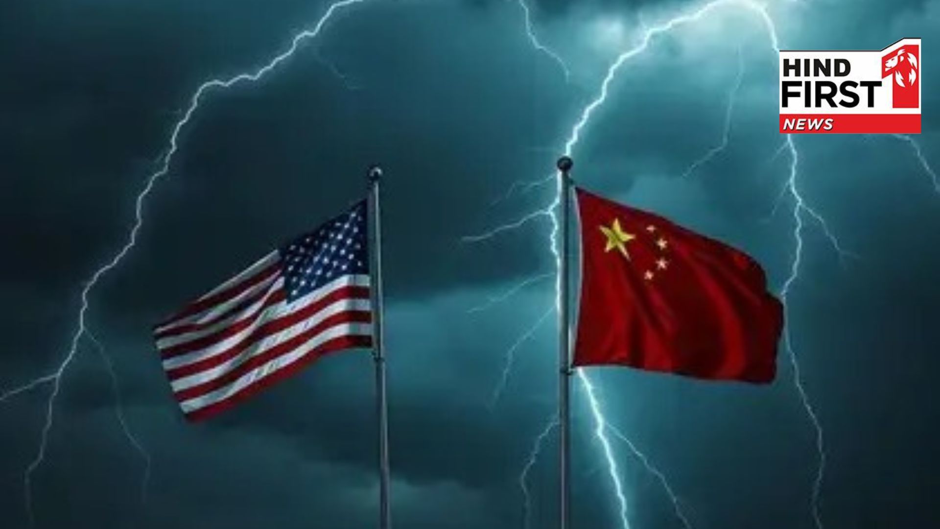 Donald Trump Tariffs: China vows to ‘fight to the end’ against latest Trump threat Donald Trump Tariffs: China vows to ‘fight to the end’ against latest Trump threat