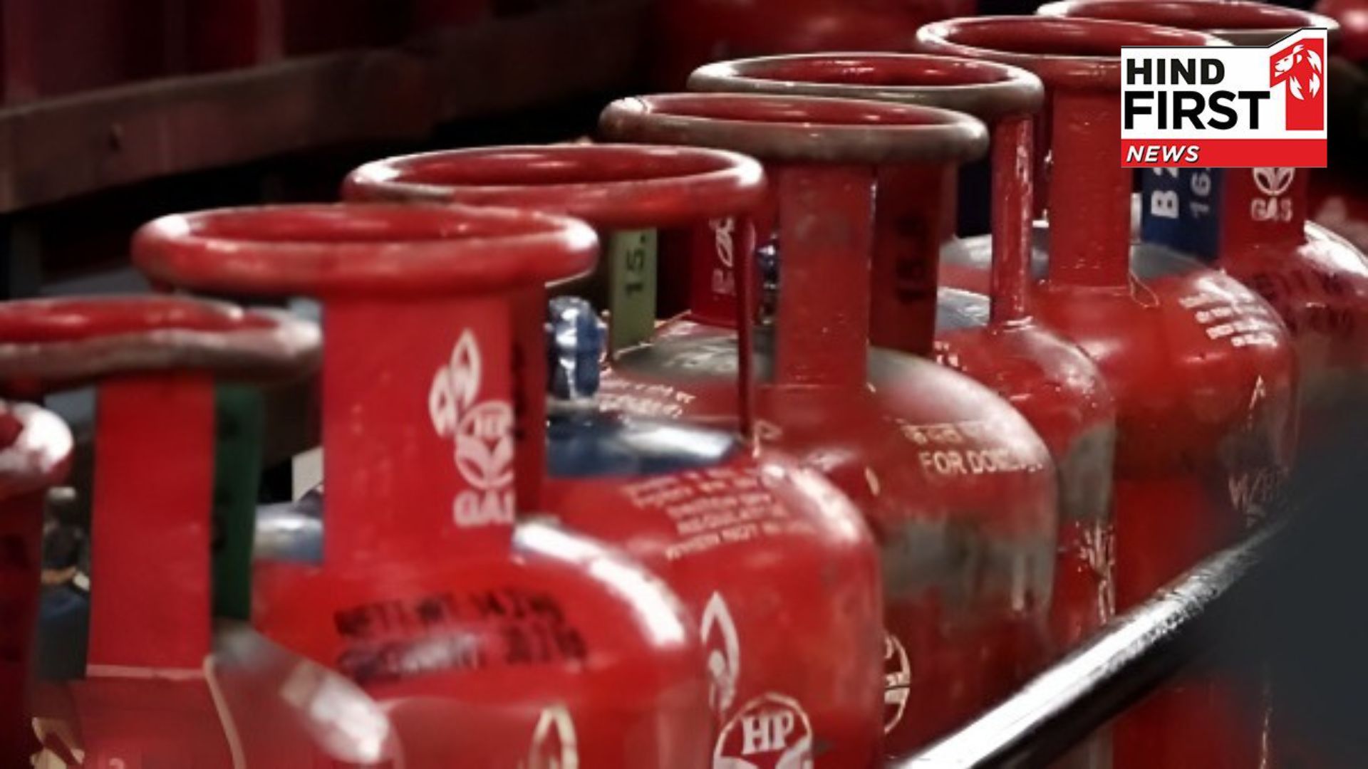 Heavy increase in LPG prices, know how much the cylinder cost from April 8 will Heavy increase in LPG prices, know how much the cylinder cost from April 8 will