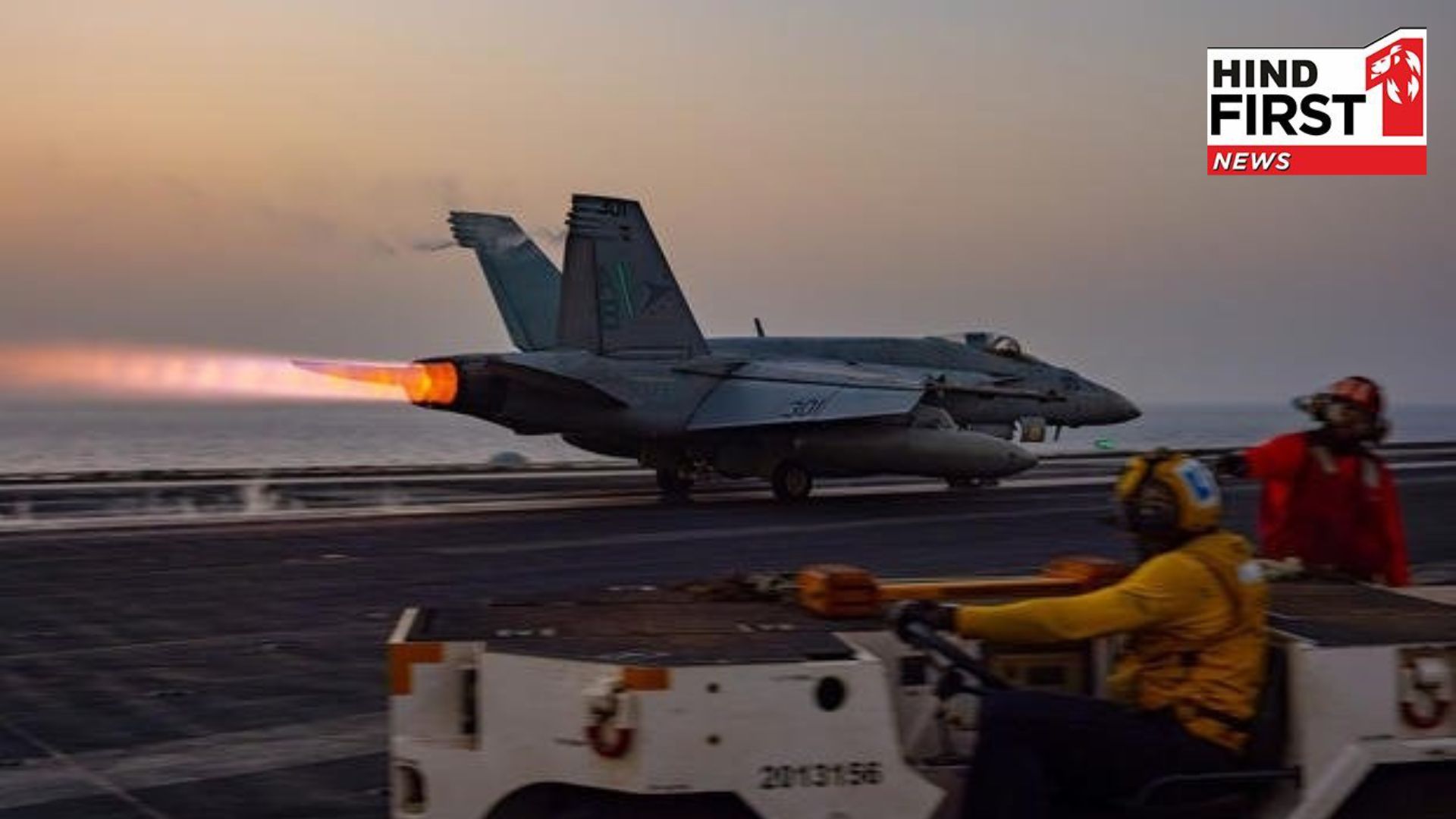 US carried out a major airstrike in Yemen, 10 Houthi rebels killed