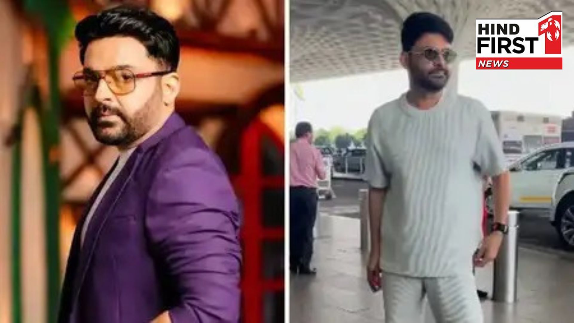Kapil Sharmas Drastic Weight Loss Shocks Fans. He Is On Ozempic, Such is his condition
