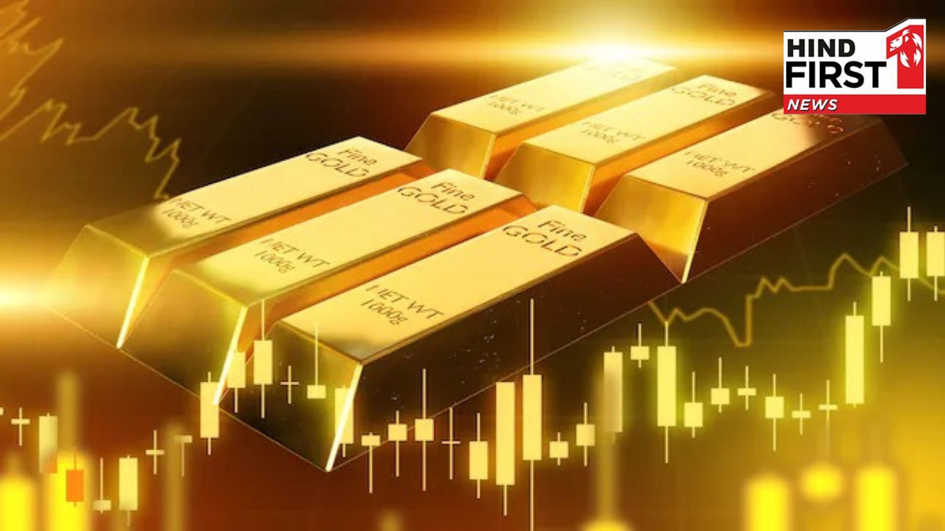 Gold prices may rise; 4.47 billion worth of gold came from abroad Gold prices may rise; 4.47 billion worth of gold came from abroad