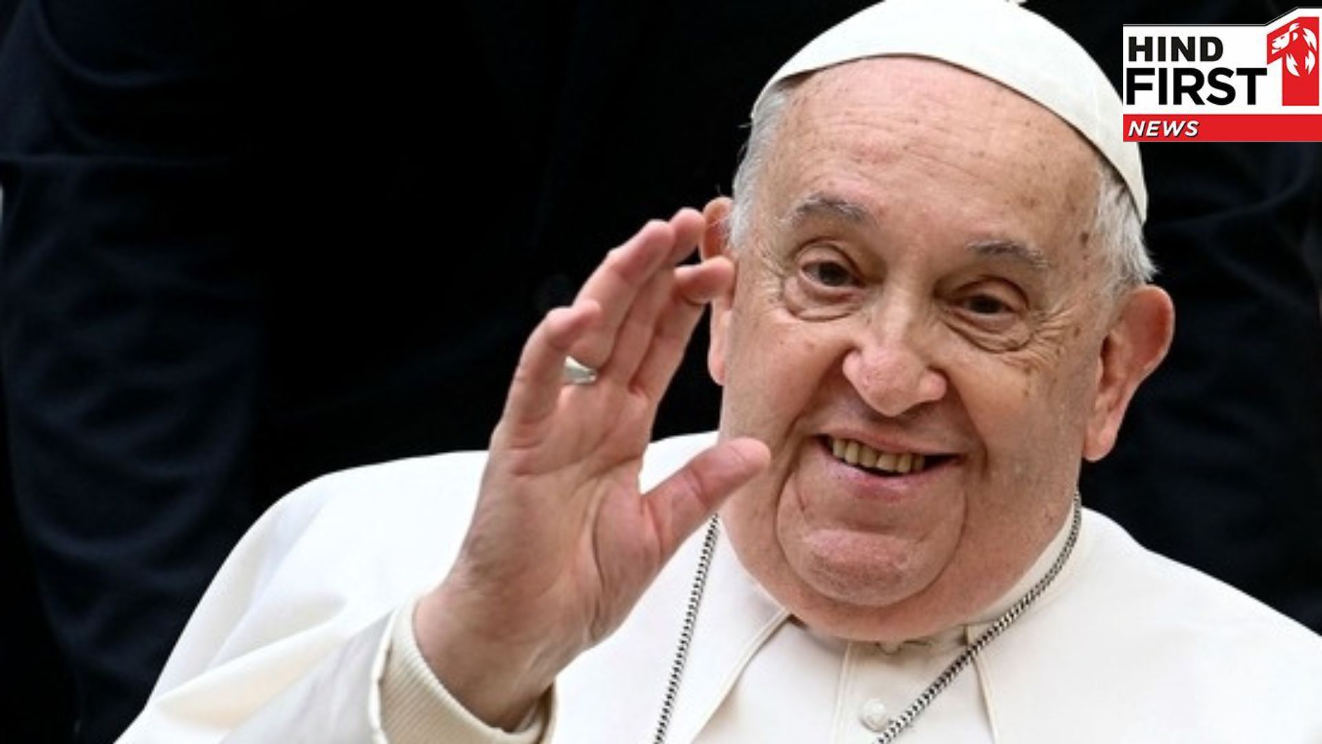 Christian religious Pope Francis dies aged 88 after double pneumonia battle Christian religious Pope Francis dies aged 88 after double pneumonia battle