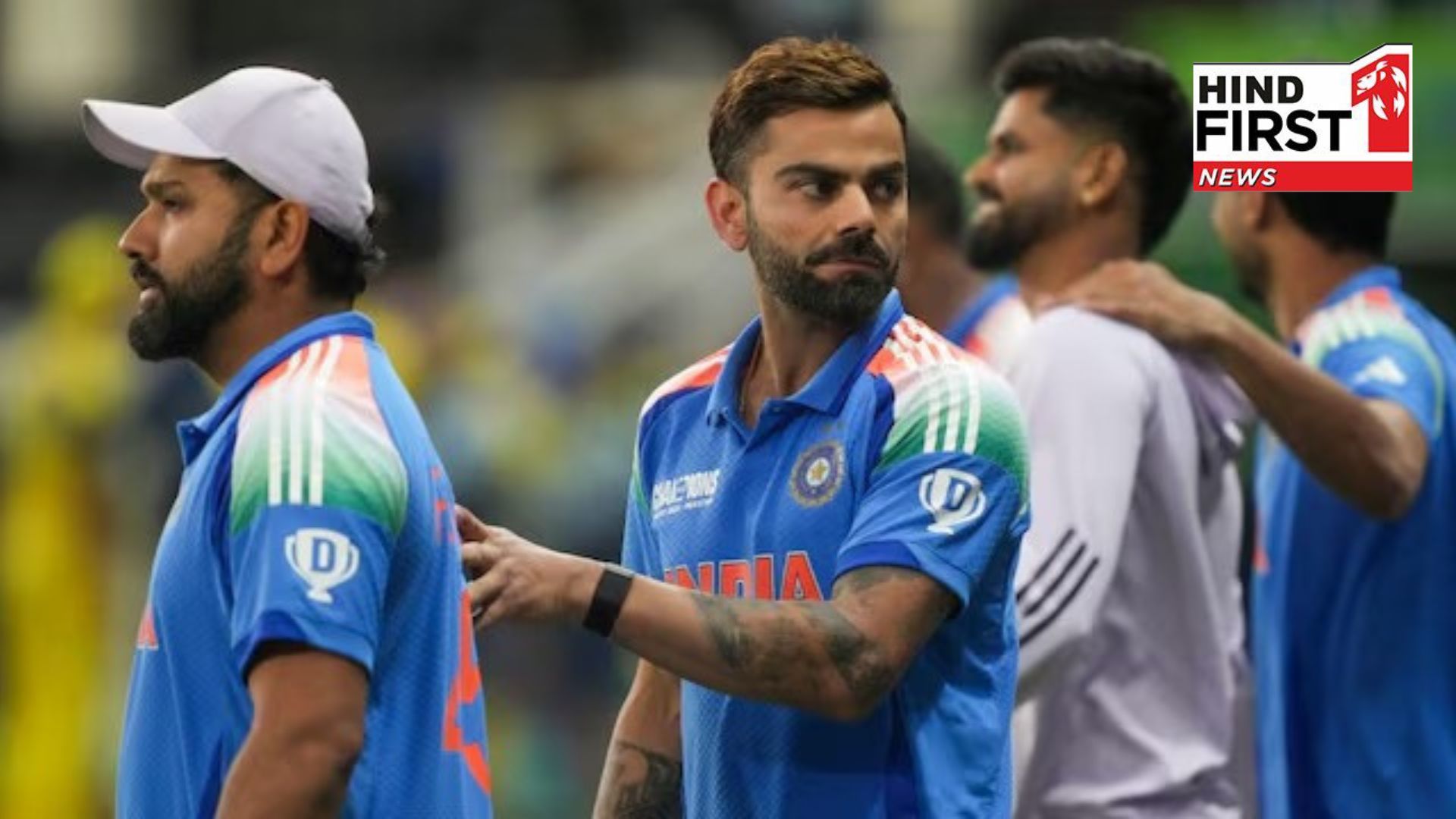 BCCI announced contract of Team India, Ishan Kishan and Shreyas Iyer returned