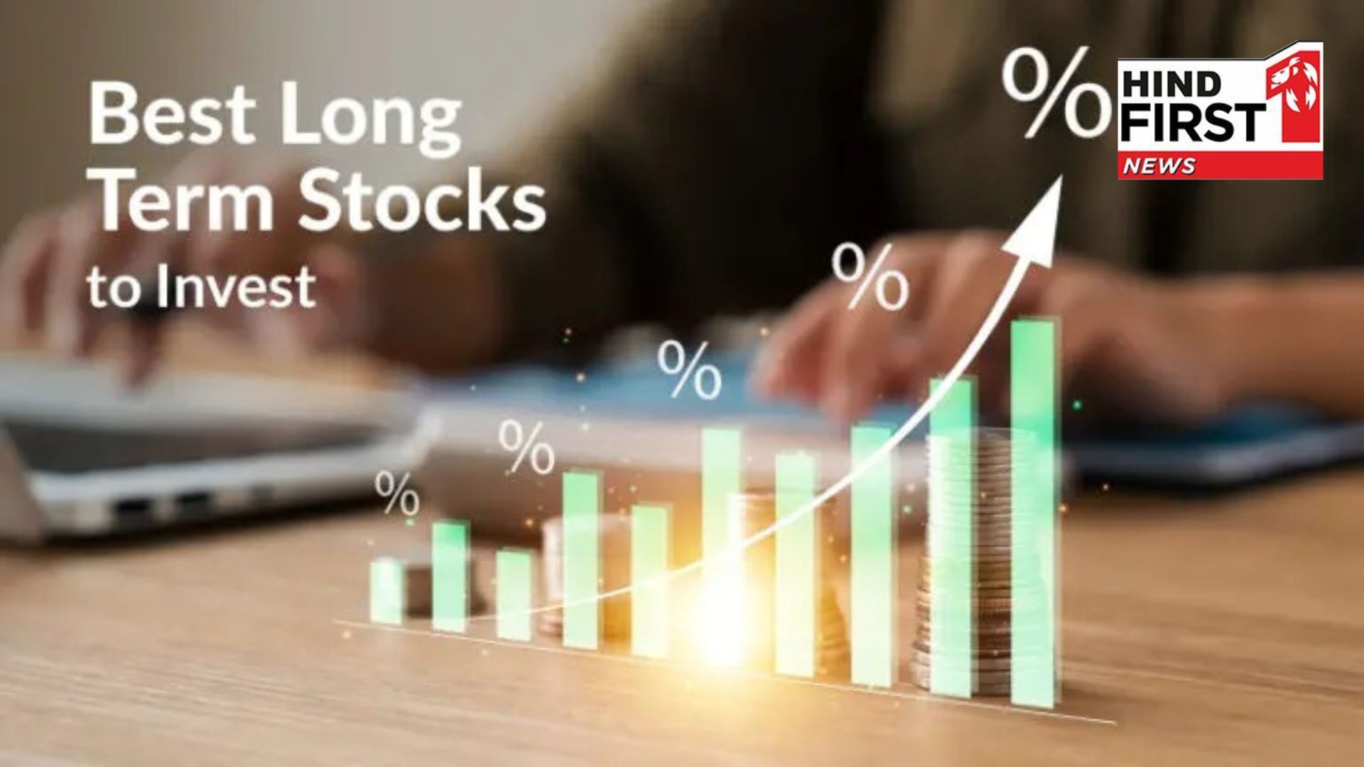 These 4 stocks can give you a tremendous return, opportunity for long term investors