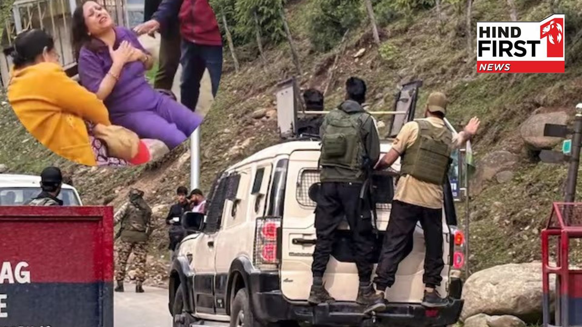 Pahalgam Terrorist Attack: List of dead in Pahalgam is out, people from Nepal-UAE also killed