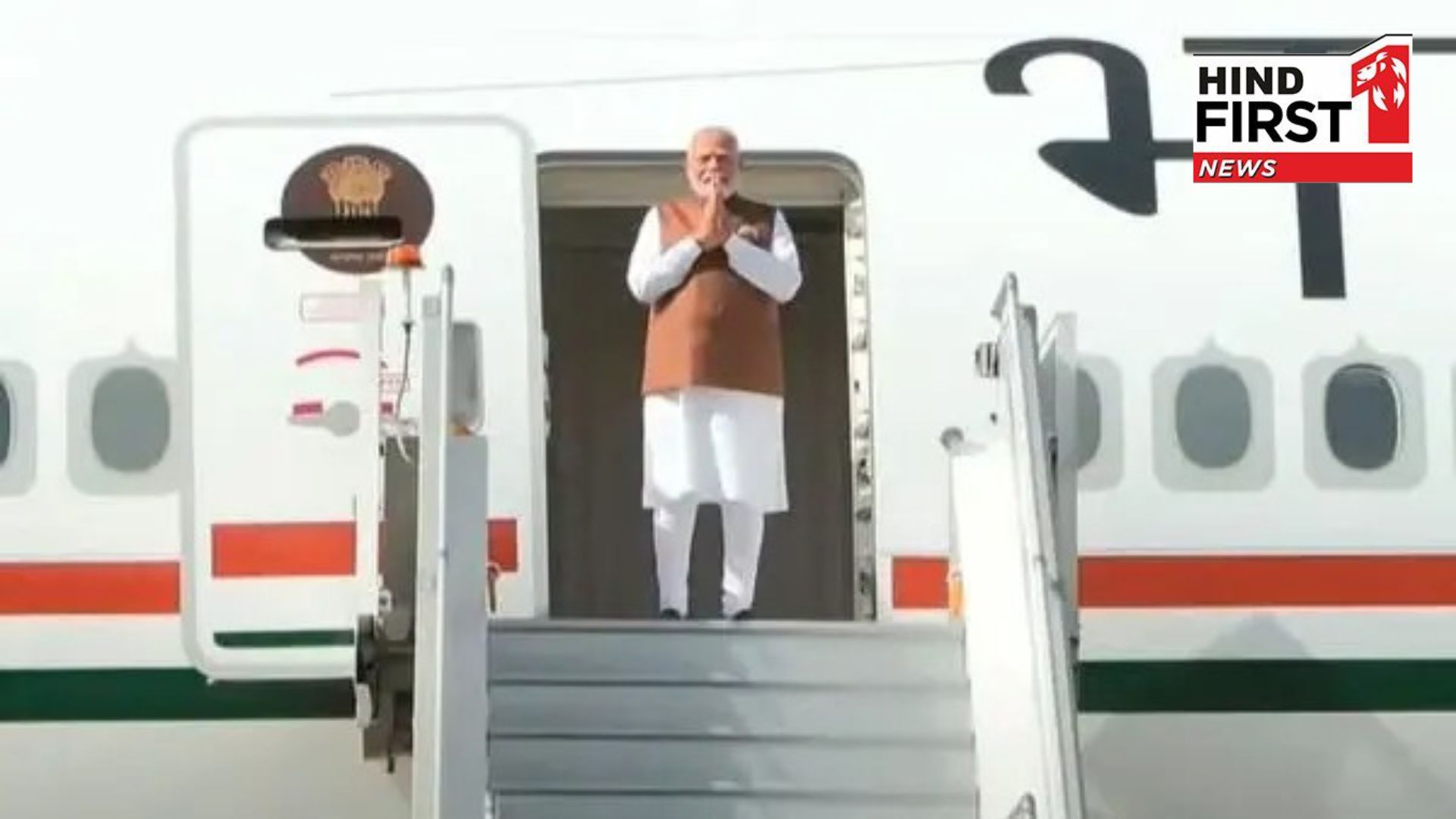 Terrorist attack in Pahalgam: PM Modi returning to Delhi leaving Saudi Arabia tour midway