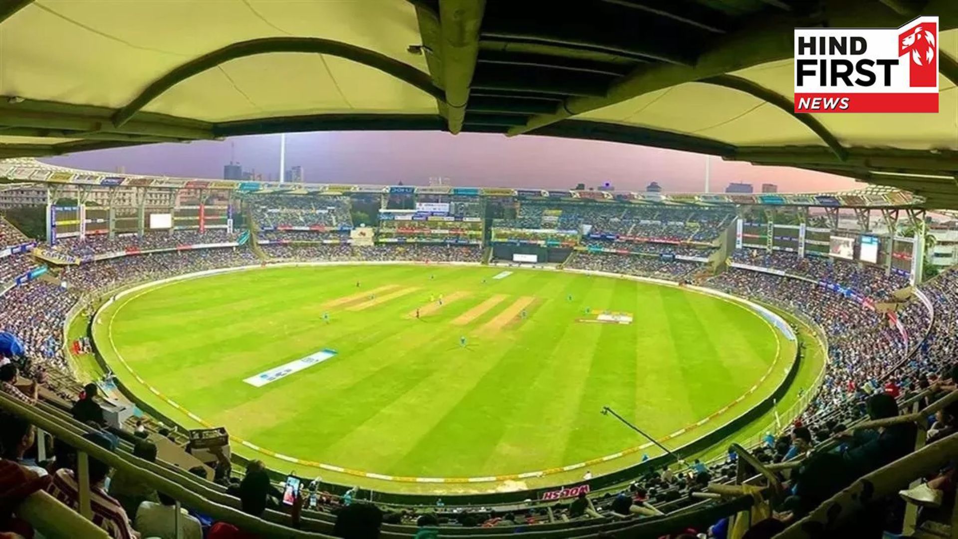 SRH vs MI Pitch: Bowlers will be tested in Hyderabad, will batsmen hit flurry of fours & sixes?