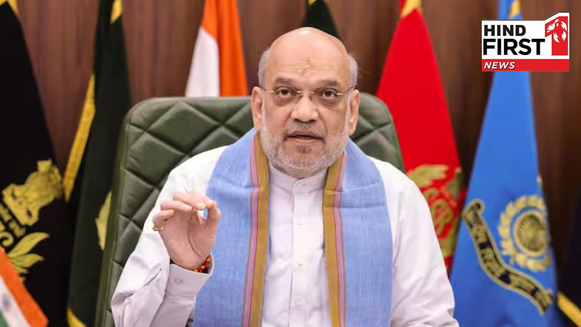 Pahalgam Terror Attack: Expel Pakistanis, Amit Shah directs states after India moves to cancel visas