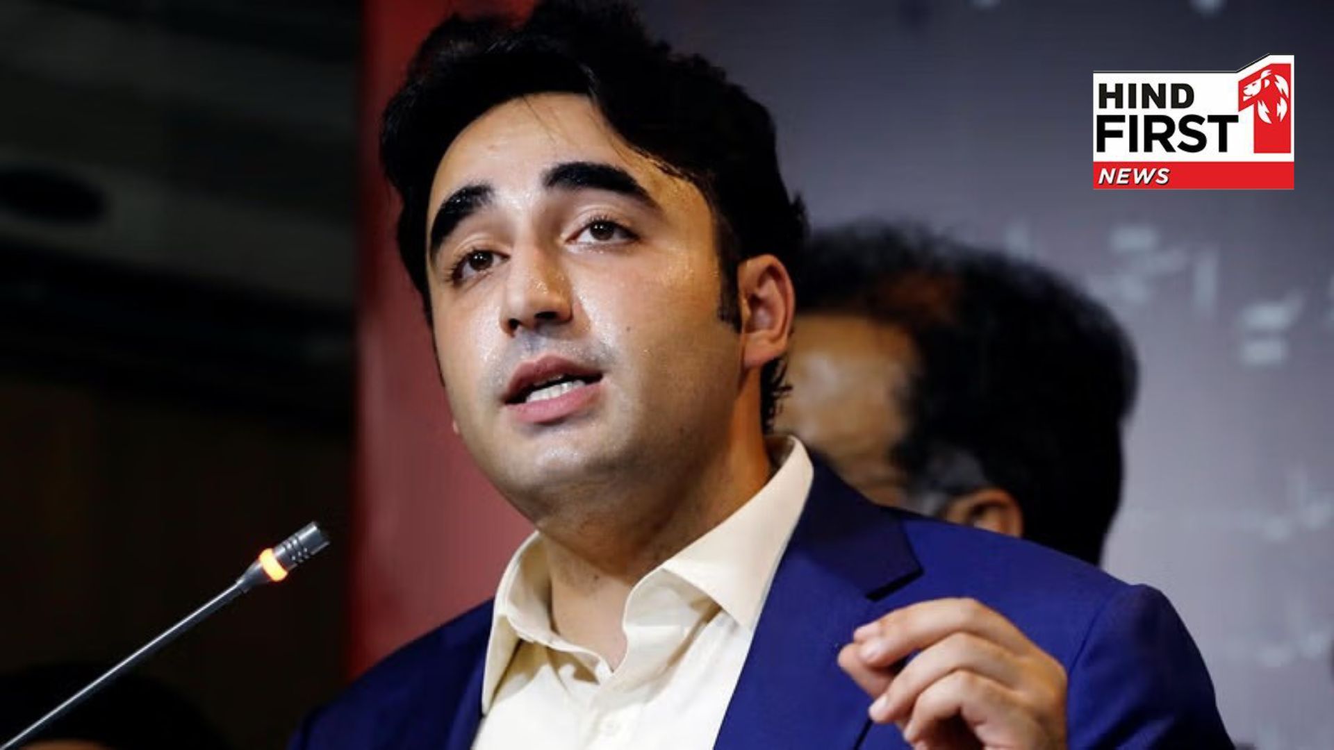 Indus Waters Treaty: Bilawal accuses India of playing ‘blame game’ over Pahalgam attack