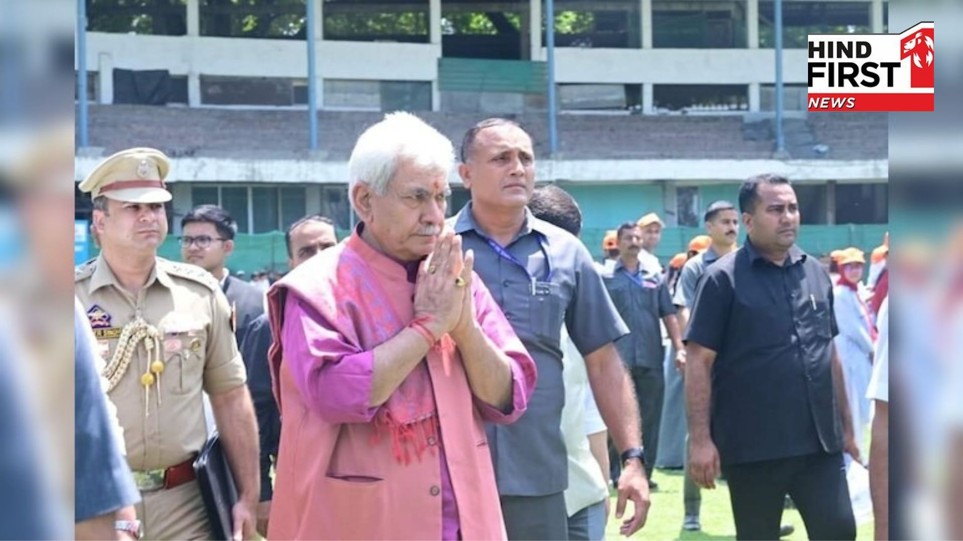 Special session of Jammu and Kashmir Assembly today, Pahalgam attack to be discussed