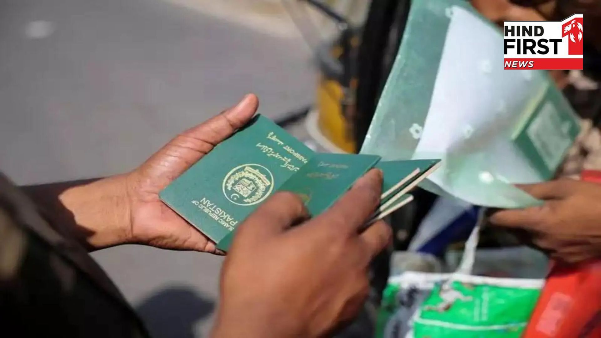 Medical Visas for Pakistan Nationals Ends Today, If not left…