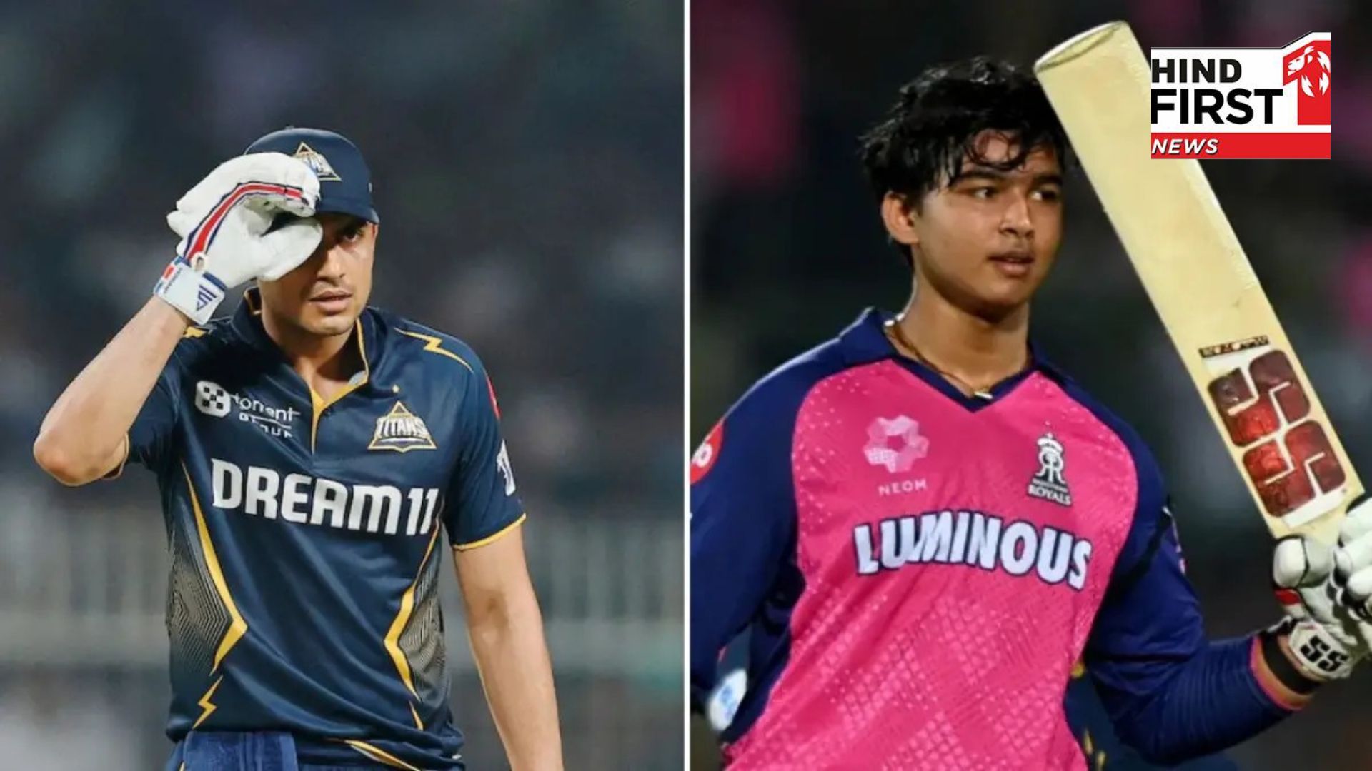 Shubman Gills Remarks On Vaibhav Suryavanshis Century Draw Criticism