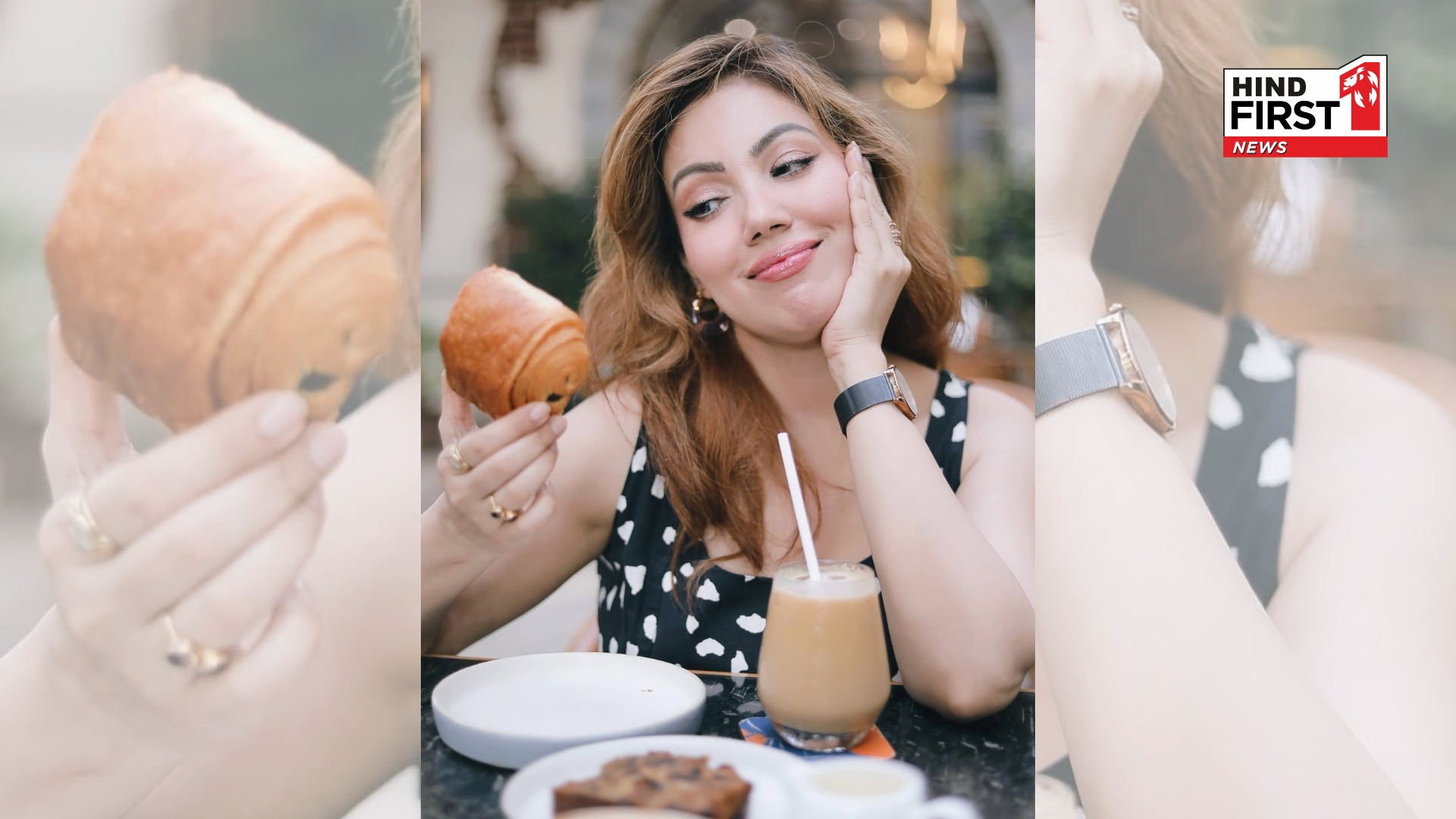 Munmun Dutta Shares New Crush Unlocked on Instagram – Who’s the Lucky One?