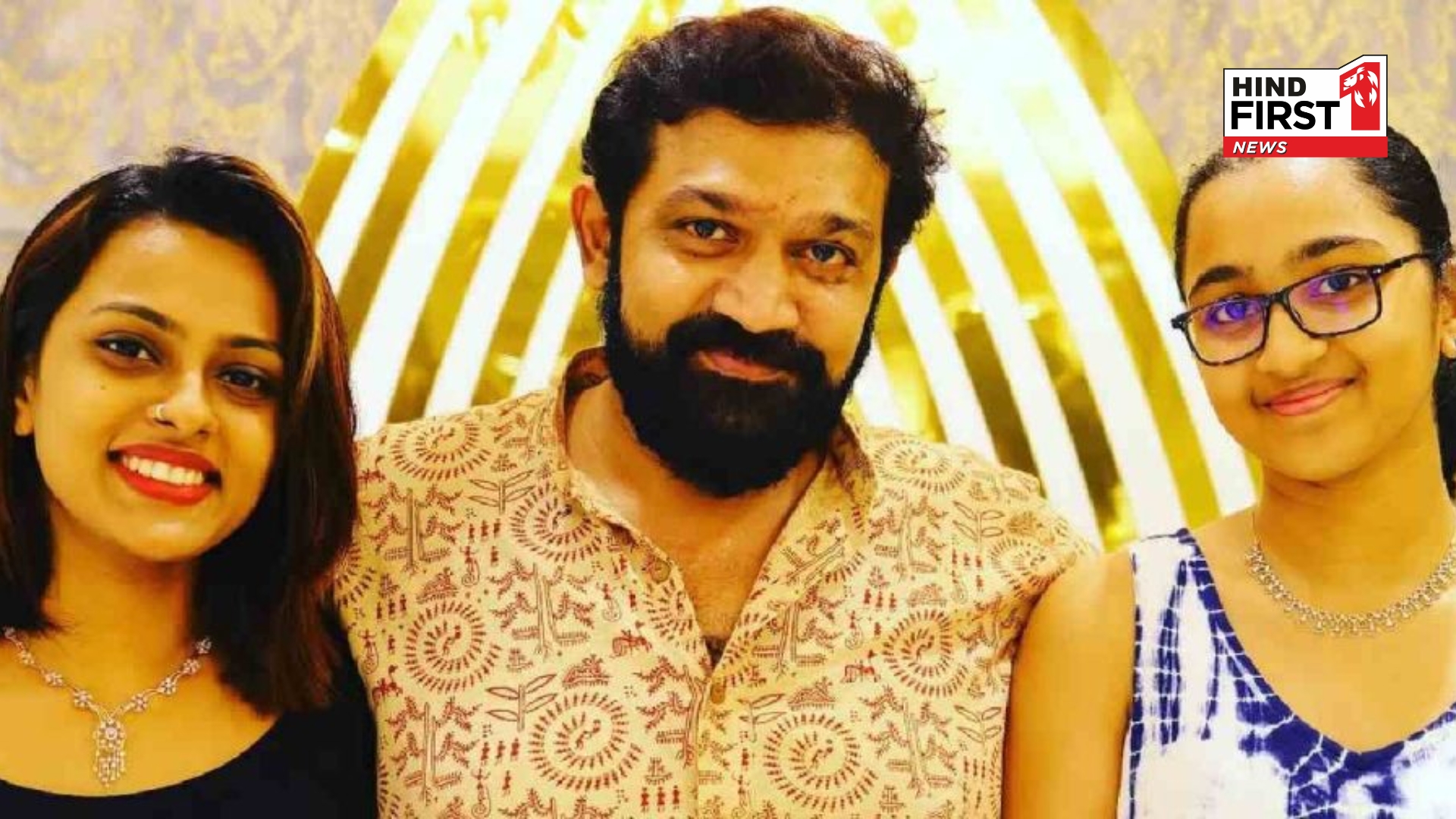 Malayalam Actor Vishnu Prasad Dies After Liver Disease Battle