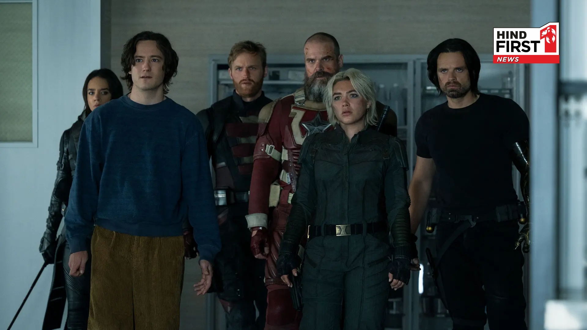 Marvel’s Thunderbolts Theatrical and Streaming Release Dates Revealed