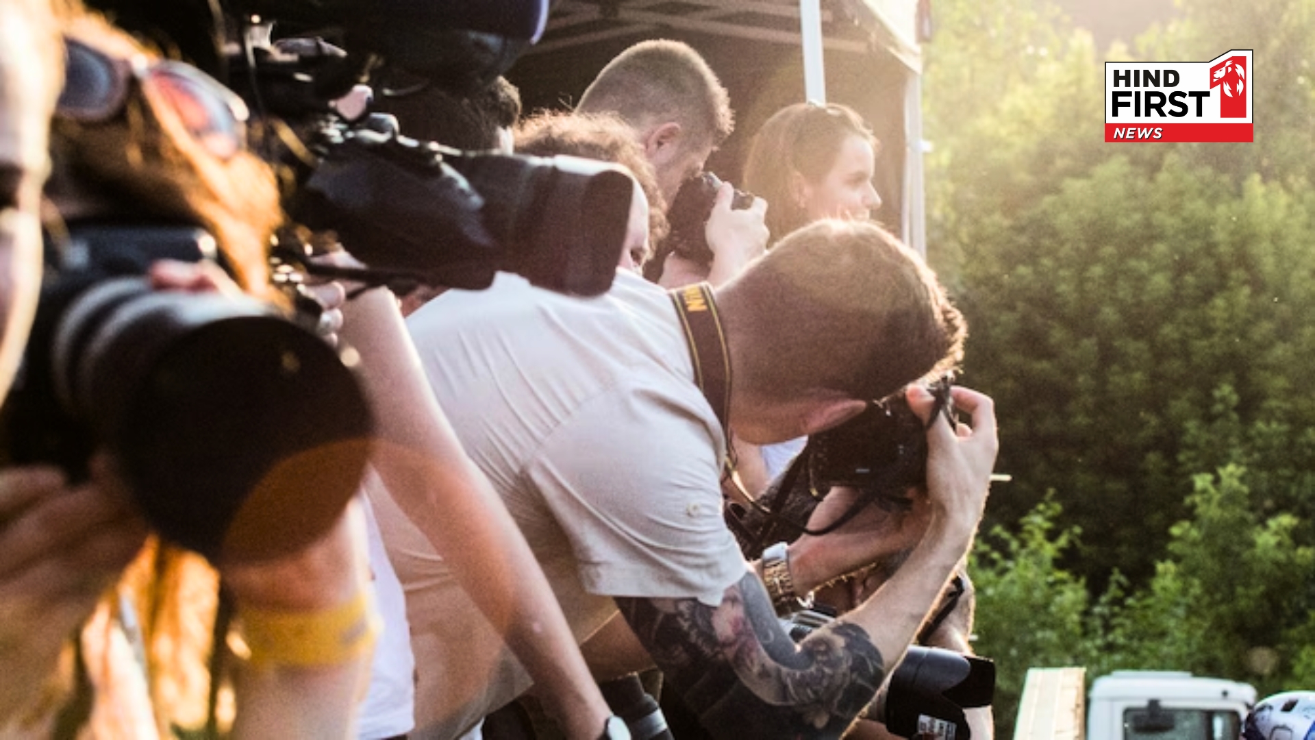 World Press Freedom Day 2025: AIs Role in the Future of Journalism