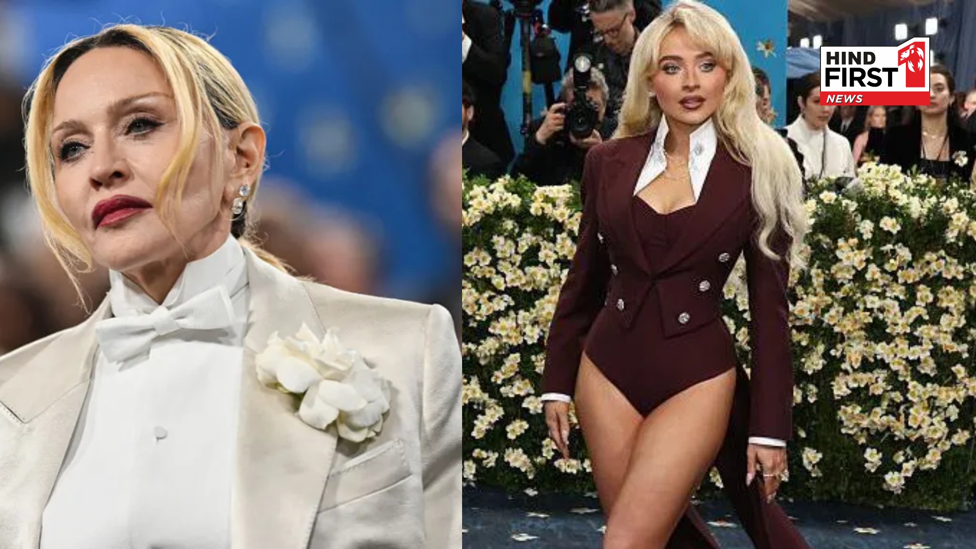 Met Gala 2025: Stars Rock Sharp Suits, Feathers, and Personal Style