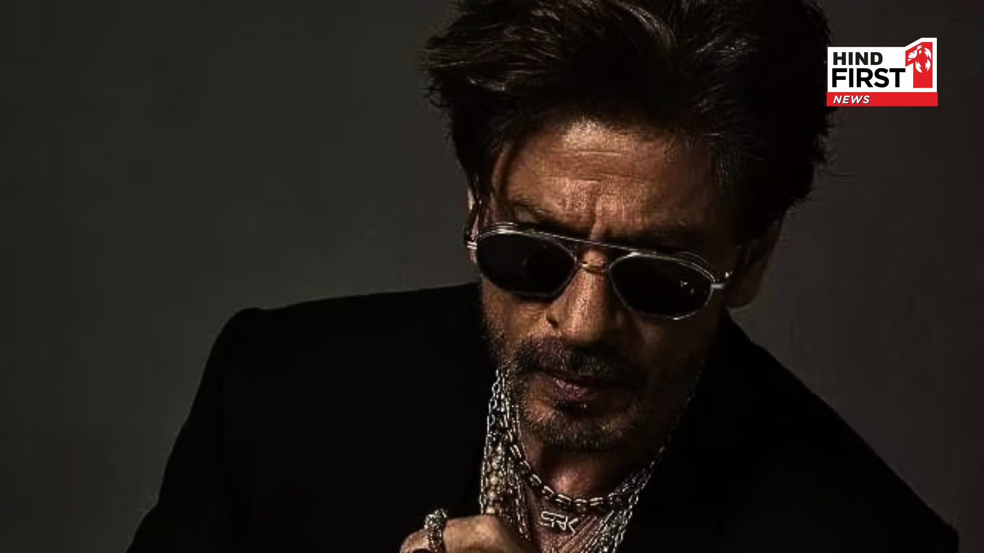 Shah Rukh Khan Nervous at Met Gala, Says He Attended for Aryan and Suhana