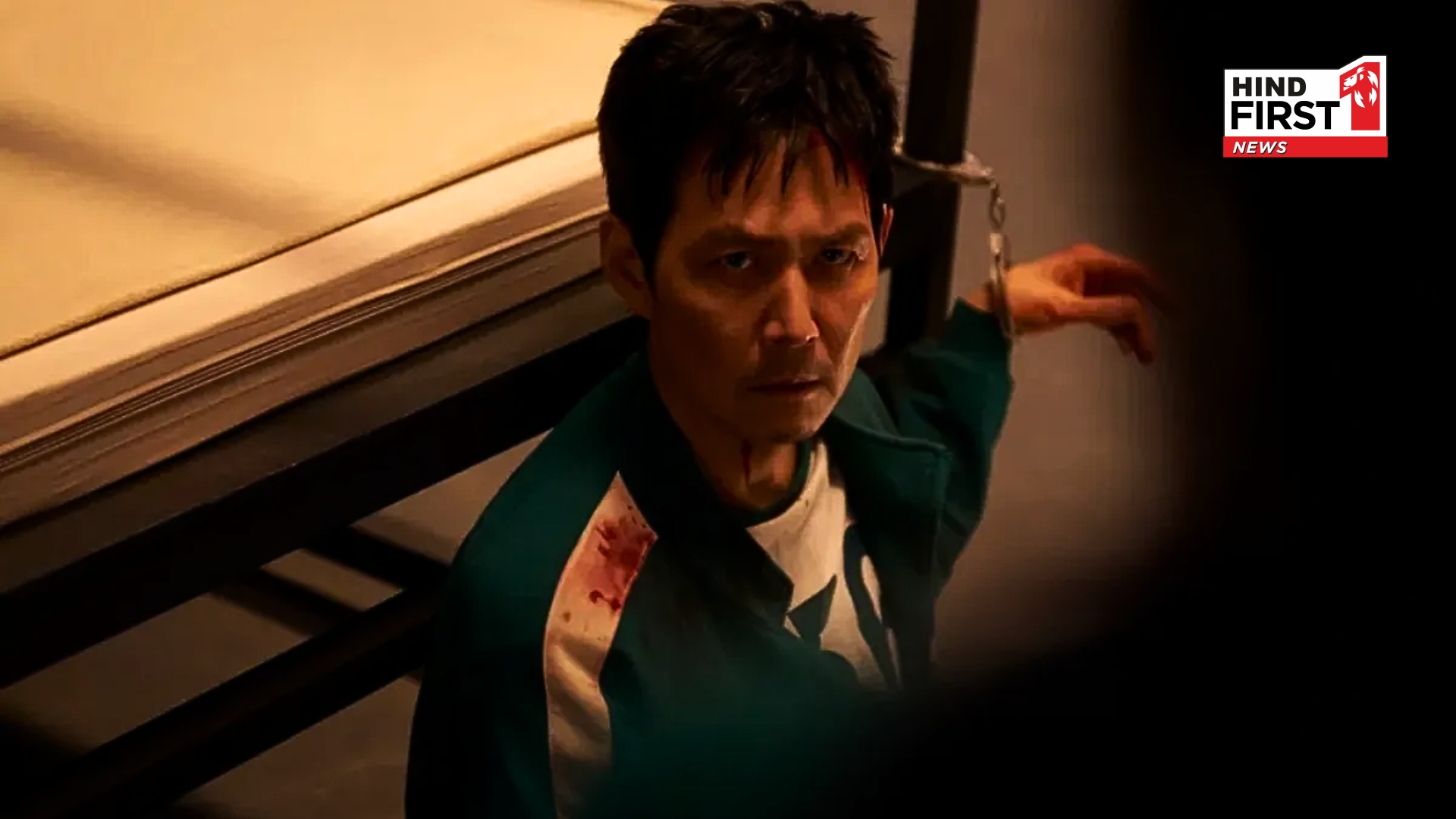 Netflix Confirms Squid Game Season 3 Release Date – Watch Final Games in June