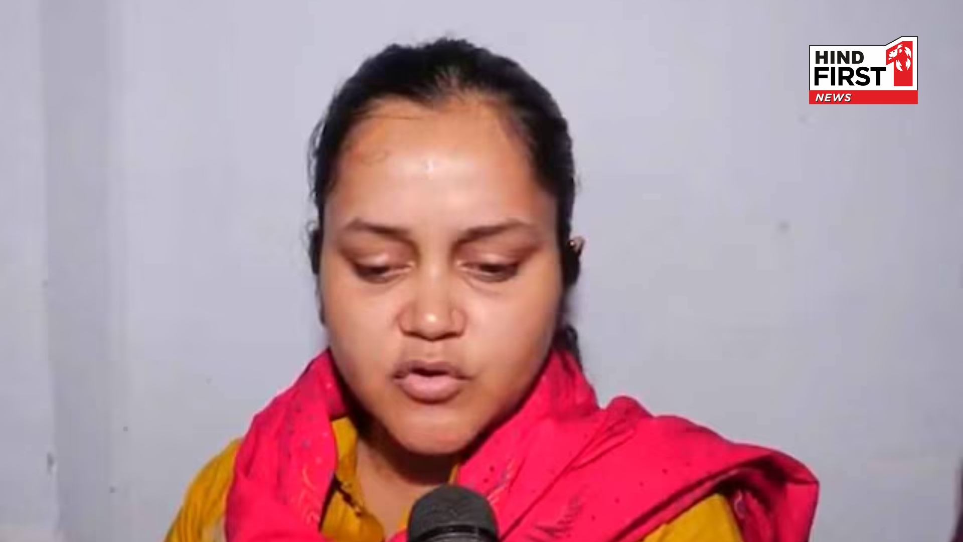 Shubham Dwivedi’s Wife Gets Emotional After Operation Sindoor, Says Modi Ji Touched My Heart