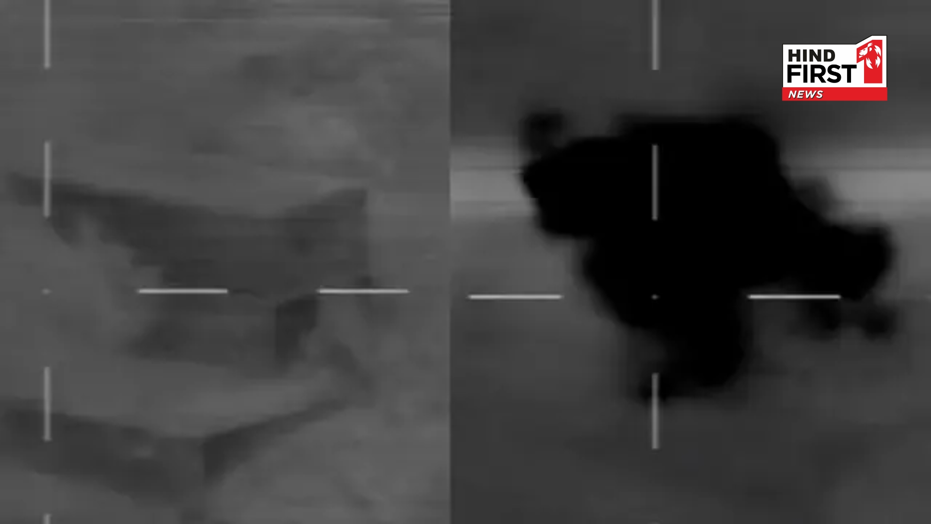 Indian Army Launches Operation Sindoor, Destroys Terror Bases in PoK