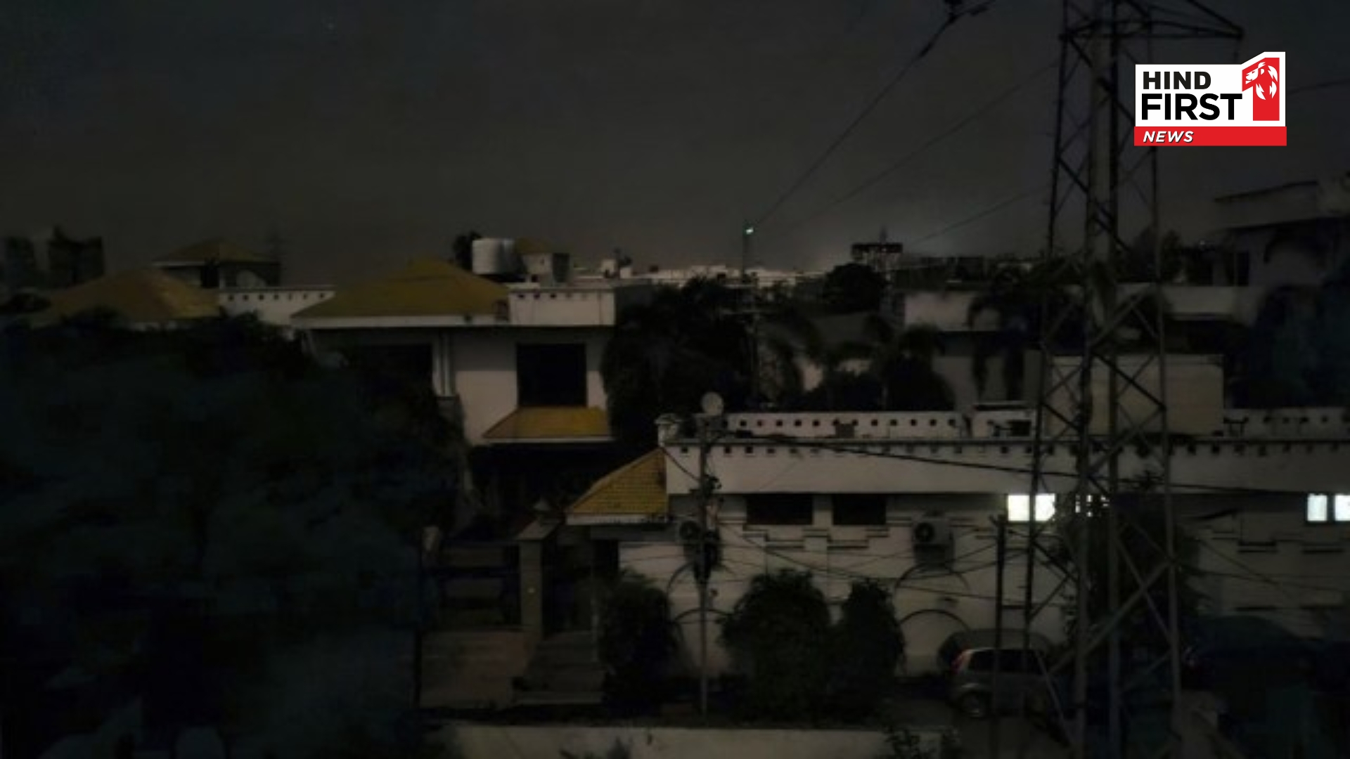 Indian Forces Foil Two Drone Attacks on Jammu by Pakistan Within Hours