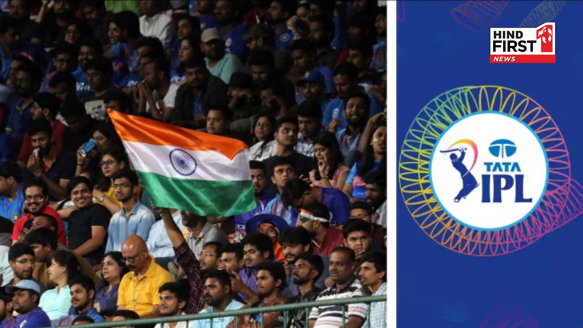 IPL 2025 Suspended for One Week Amid India-Pakistan Tension: BCCI Issues Statement