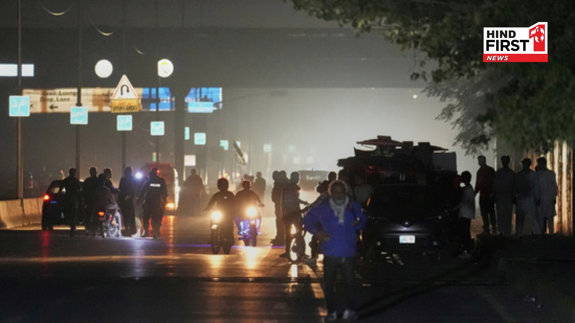 India Strikes Pakistani Airbases After Drone Attacks: Full Update