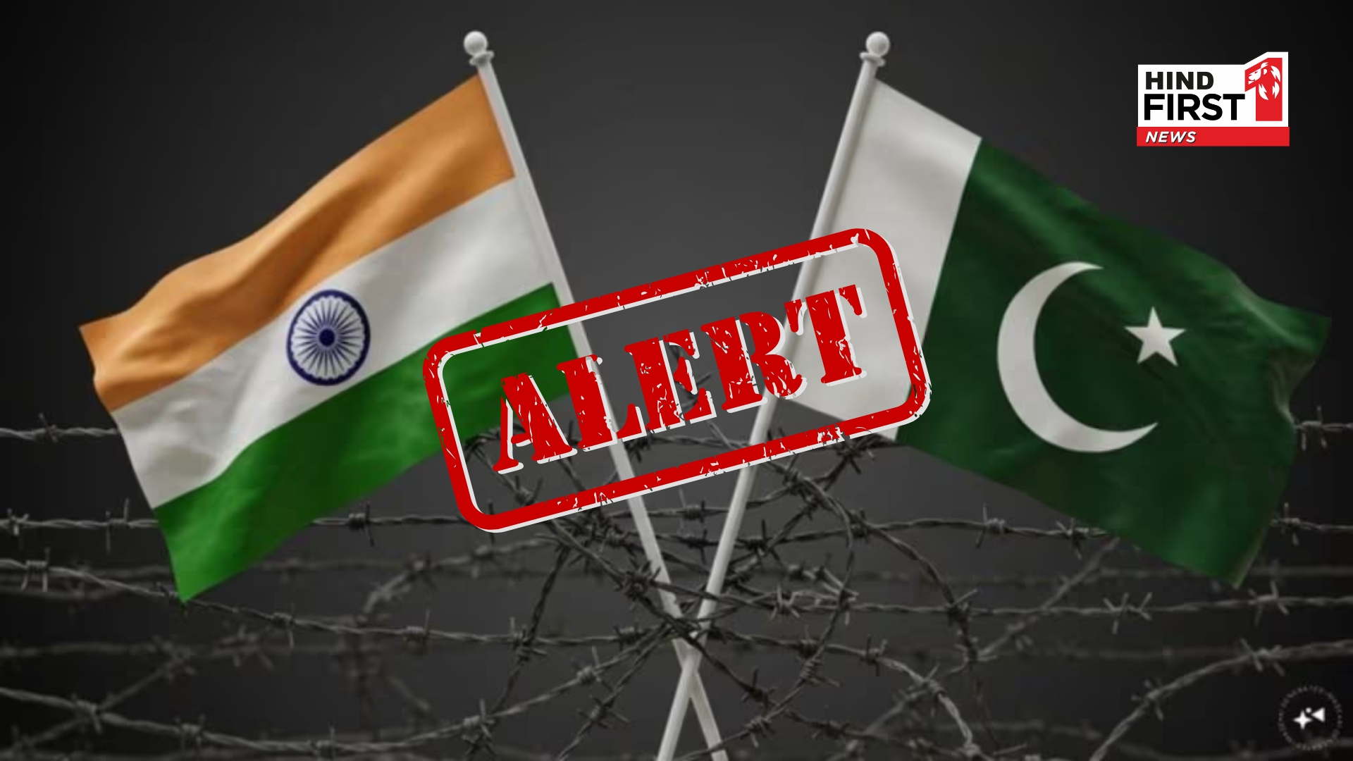 Red Alert in Ludhiana and Faridkot Amid Rising Border Tensions