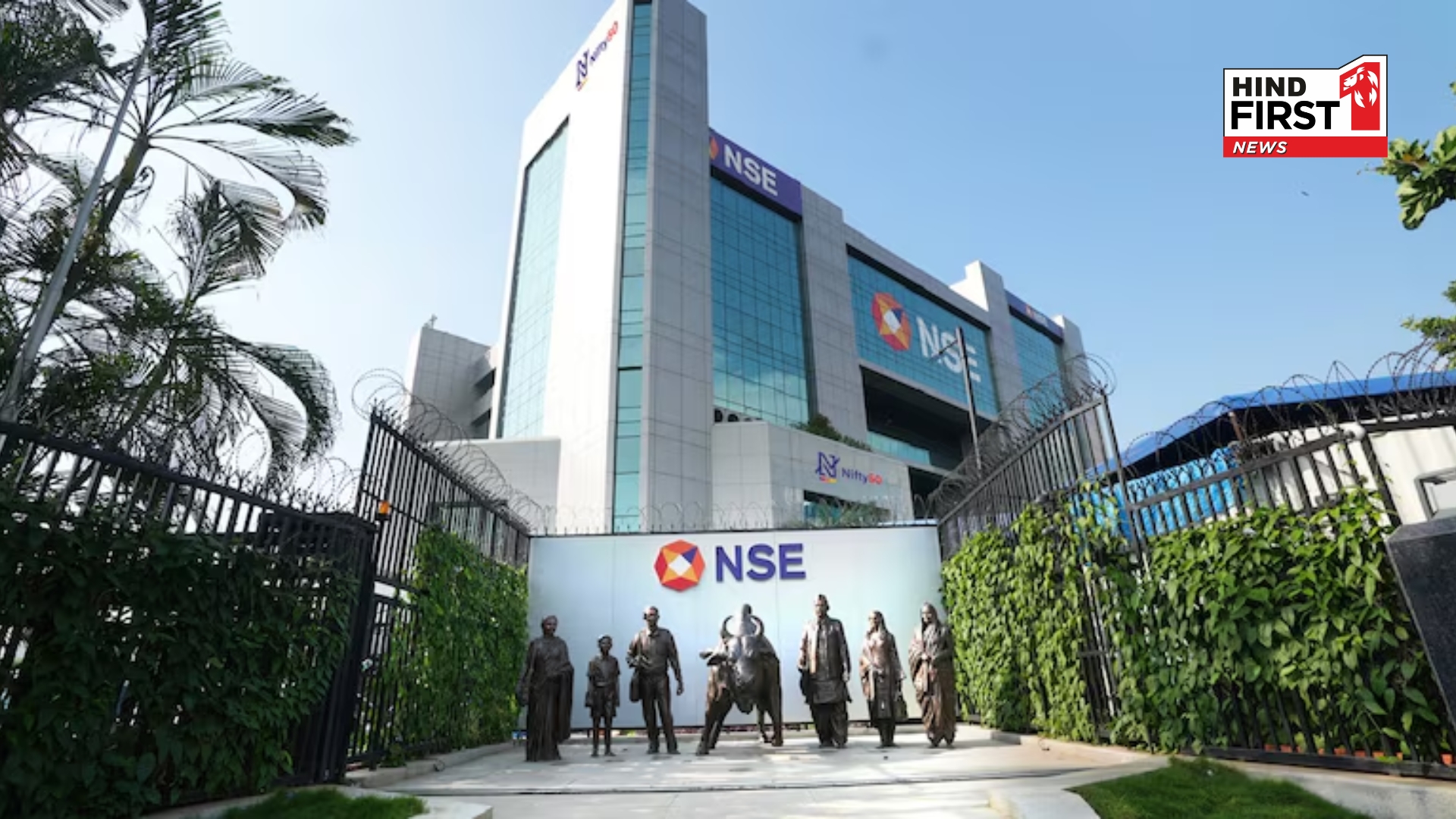 Indian Markets Rise After Ceasefire and Trade Talk Boost: Will Nifty Hit New Highs?