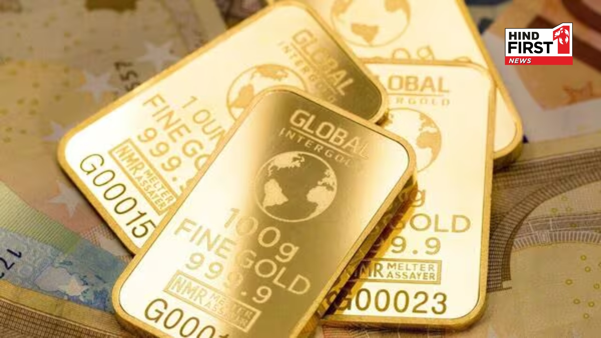 Gold Rate Today: Trade Deal Between US and China Slows Demand for Gold