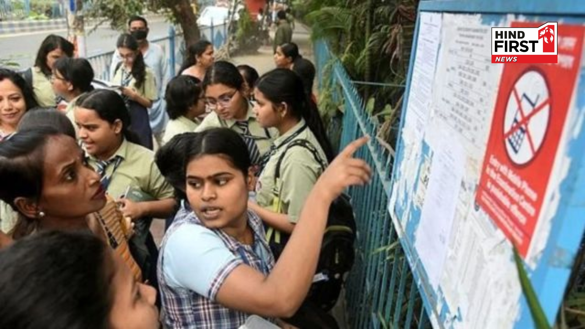 Maharashtra SSC Result 2025: How to Check Class 10 Results Online