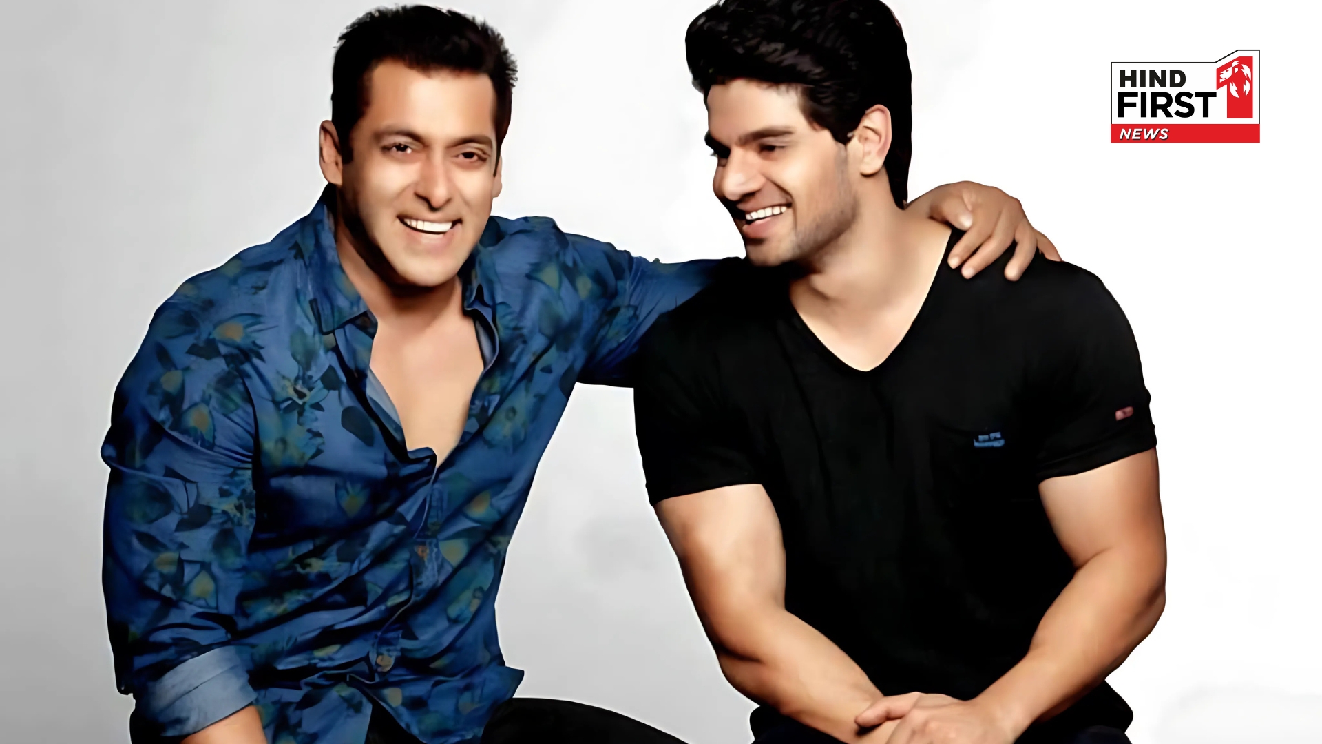 Did You Know Sooraj Pancholi Was a Body Double in Salman Khans Ek Tha Tiger?