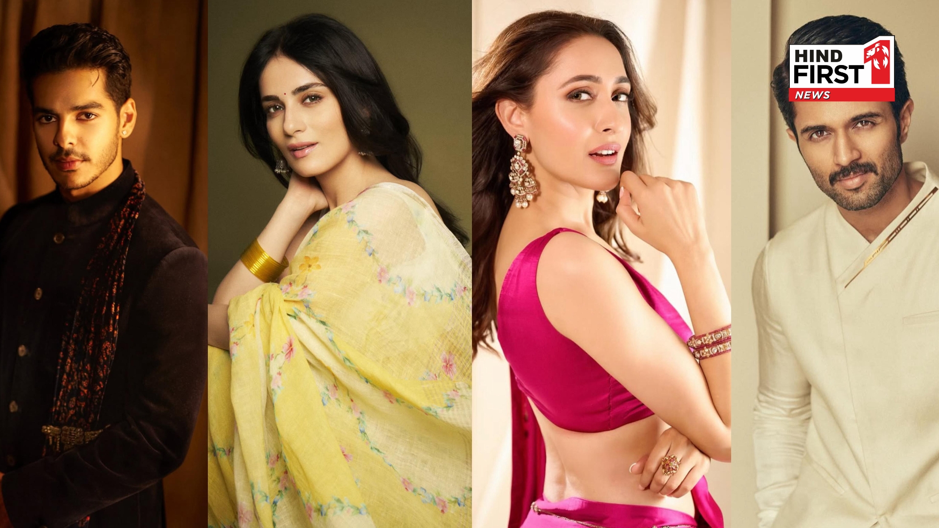 TOP 7 Fresh On-screen Pairs Wed Like to See in THESE Genres