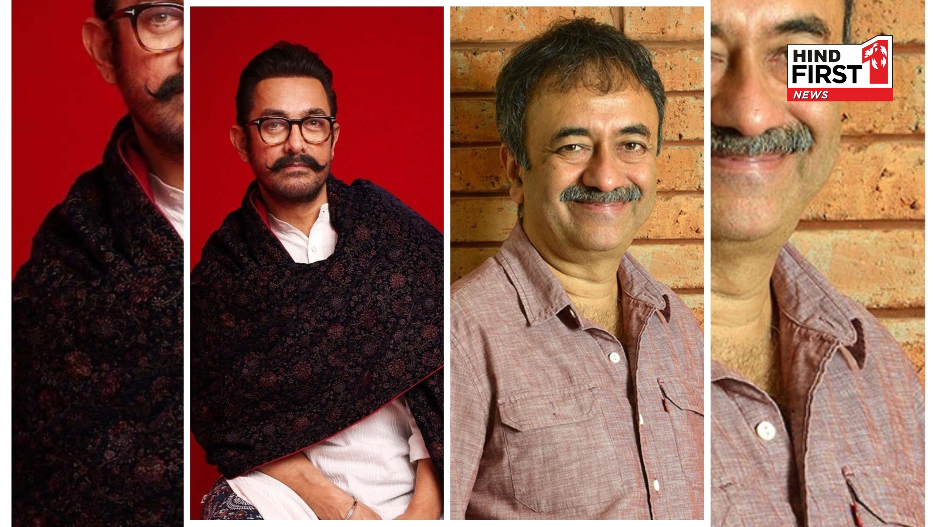 Aamir Khan to Play Dadasaheb Phalke in Rajkumar Hirani’s Next Biopic