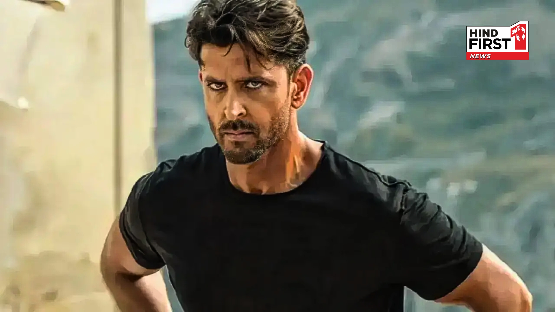 War 2 Update: Hrithik Roshan and Jr NTR Set to Bring Toofan