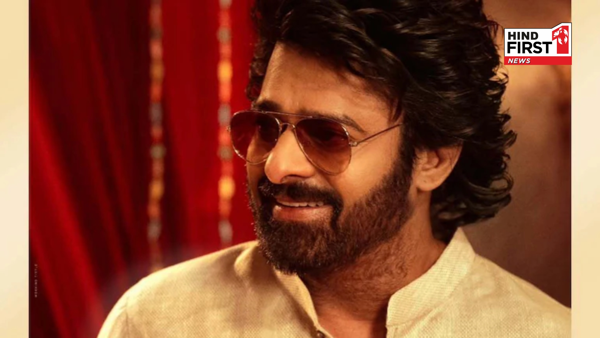The Raja Saab: Prabhas’s Upcoming Horror Comedy Teaser May Drop Soon