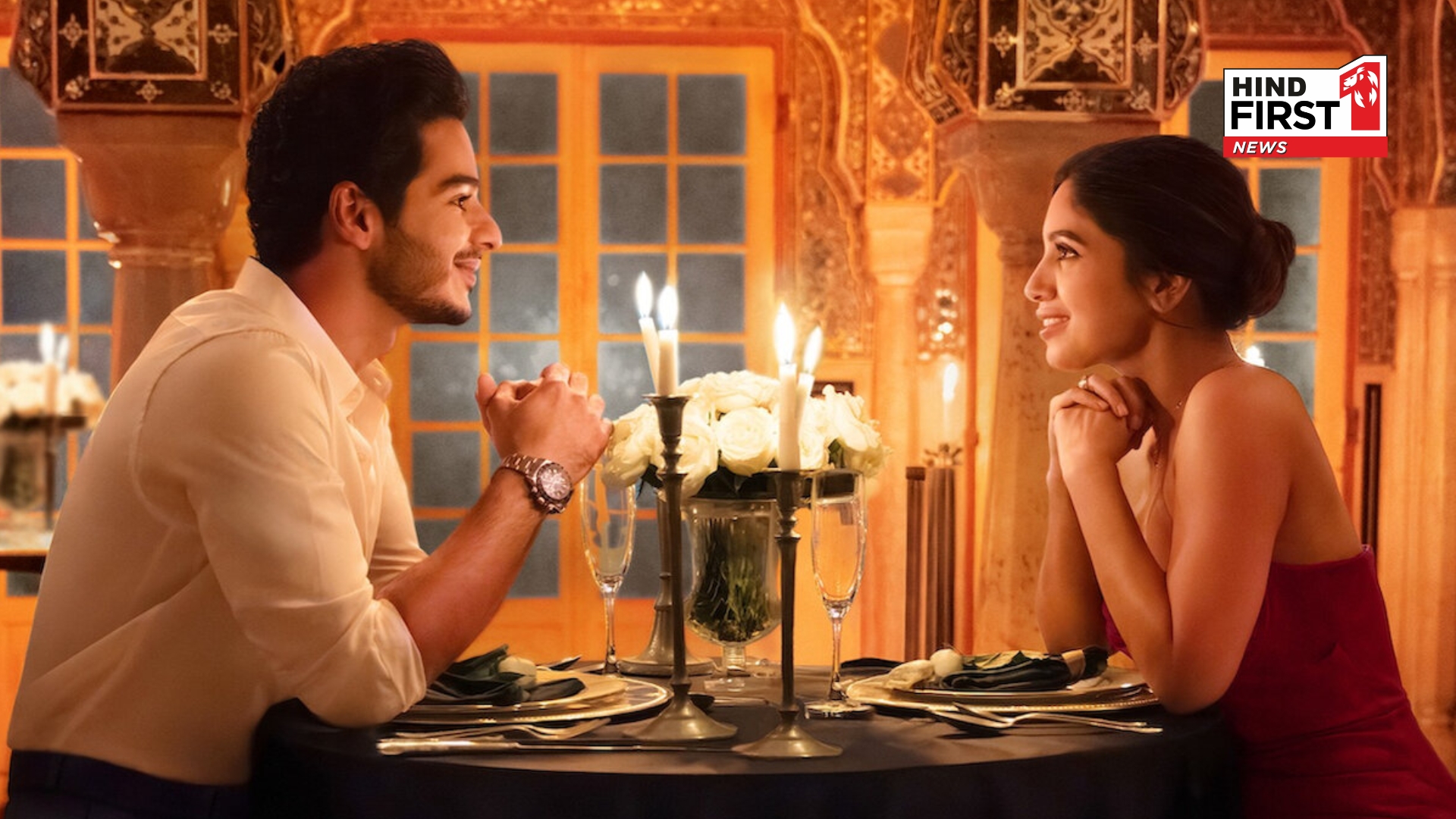 The Royals Hits Netflix Top 10 in 43 Countries in Just 5 Days