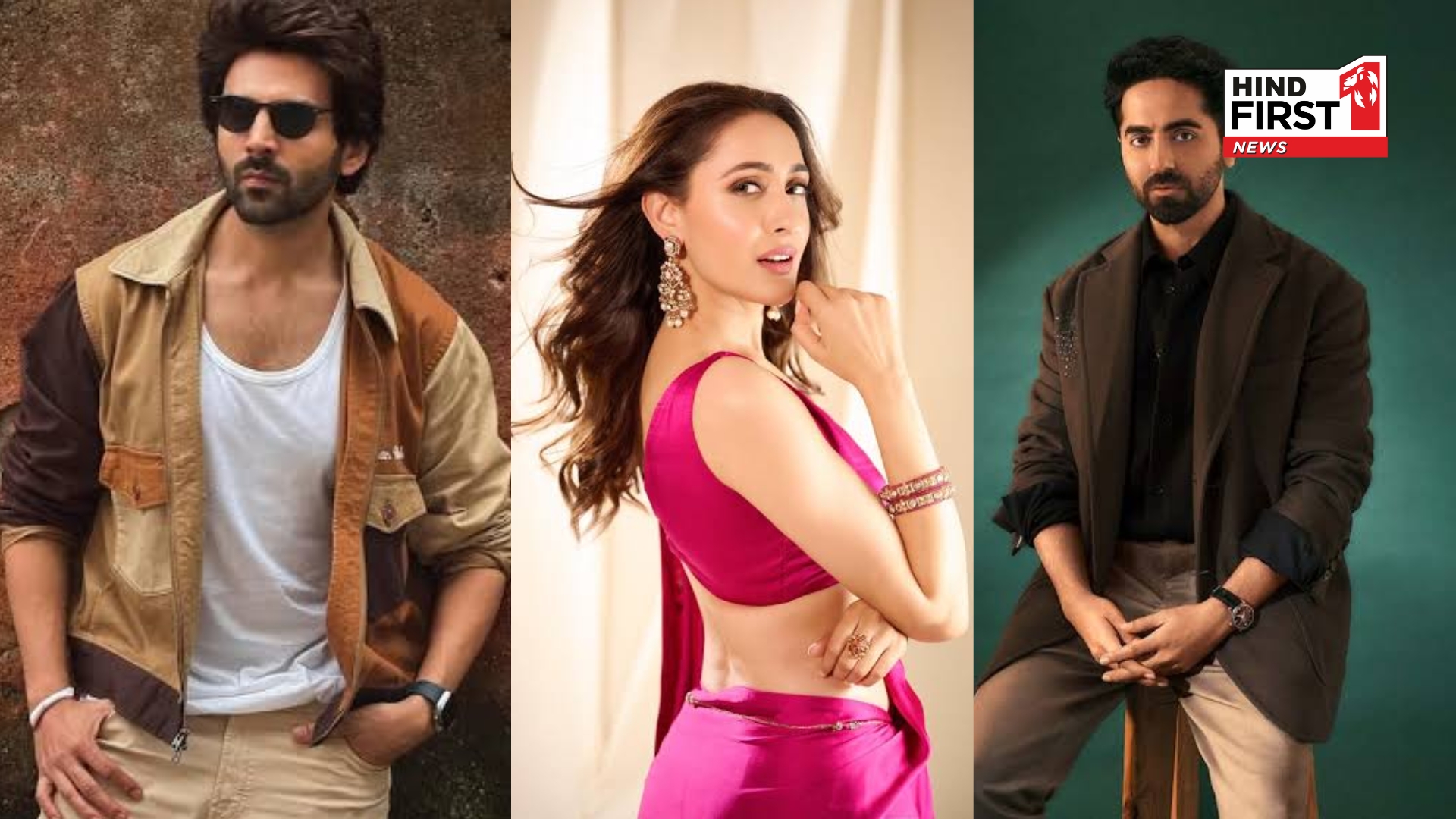 Bollywood Stars Who Were Toppers in Real Life Too