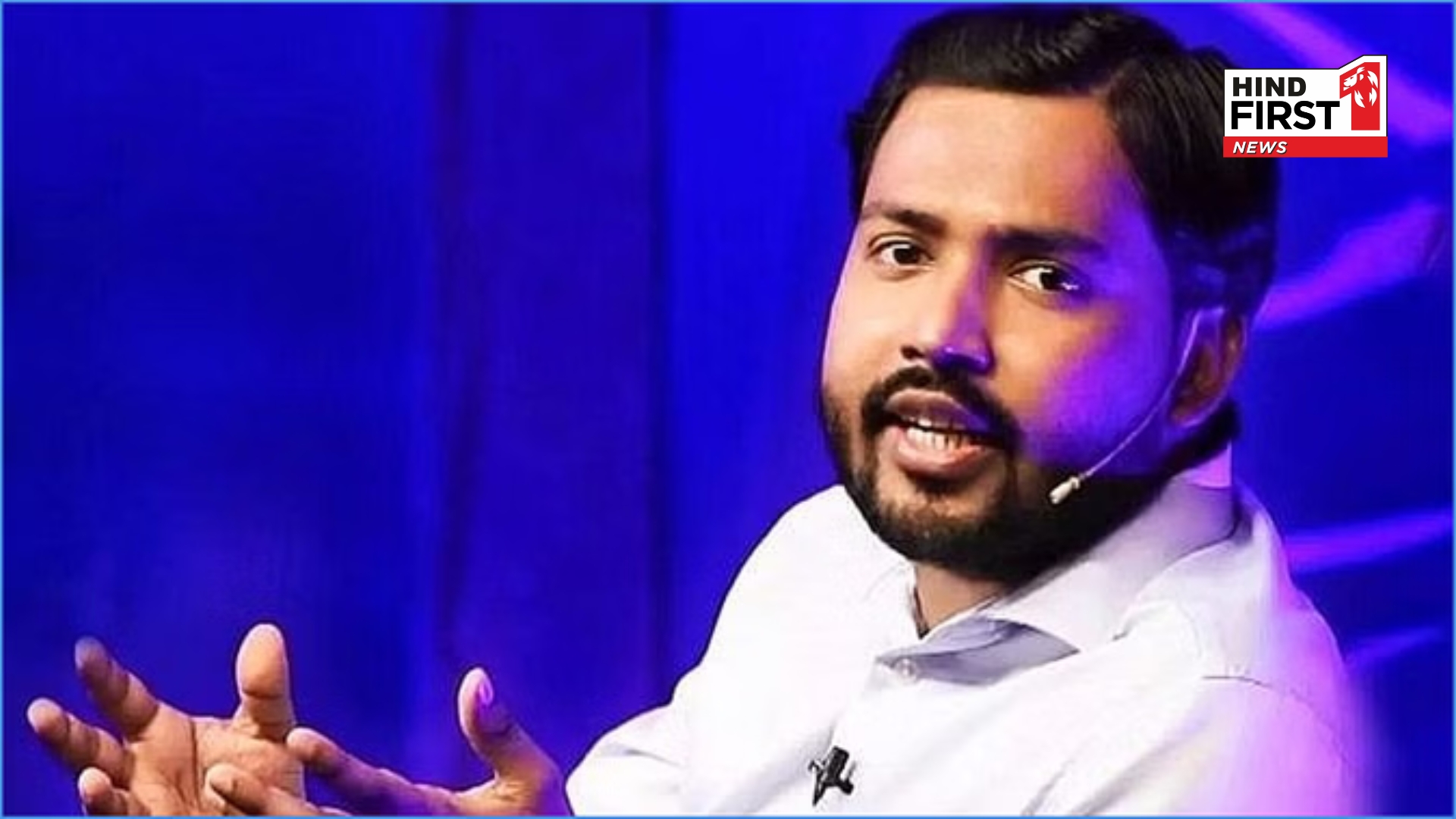 Who Is Khan Sir s Wife? YouTuber Confirms Secret Marriage