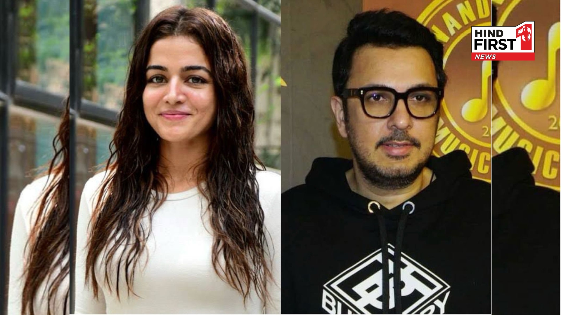 Wamiqa Gabbi Wins Praise from Dinesh Vijan for Her Comic Role in Bhool Chuk Maaf