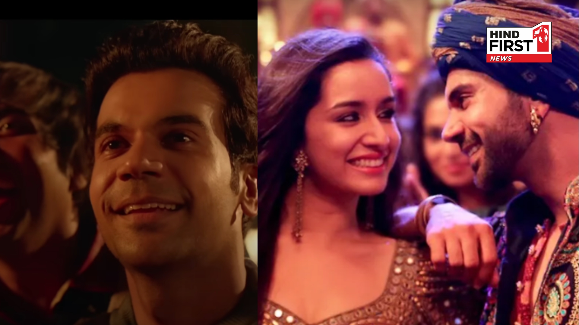 Rajkummar Rao Shows Off His Dance Moves Across Multiple Films — And We’re Here for It!