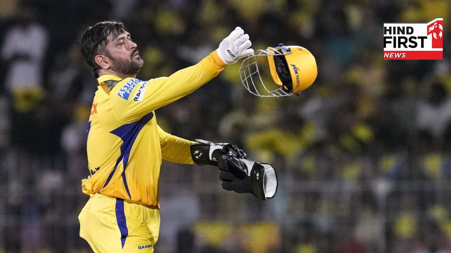 IPL 2025: Dhonis CSK Achieve EMBARRASSING First; Perform THIS Unwanted Feat